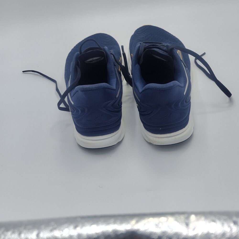 Altra Torin 6 NAVY/CORAL Athletic Running gym women's Shoes Size 7.5 Excellent - Picture 4 of 8